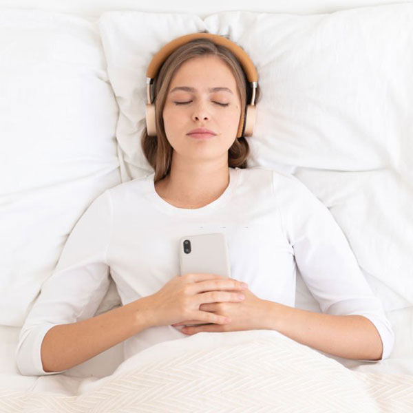 cure sleep disorder