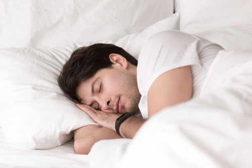 induce sleep
